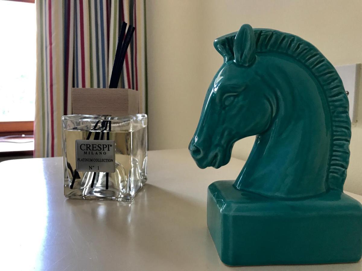مبيت وإفطار توسيستر Seawell المظهر الخارجي الصورة