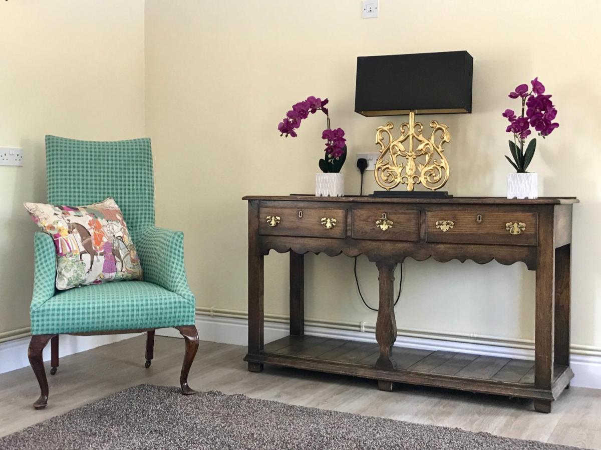 مبيت وإفطار توسيستر Seawell المظهر الخارجي الصورة